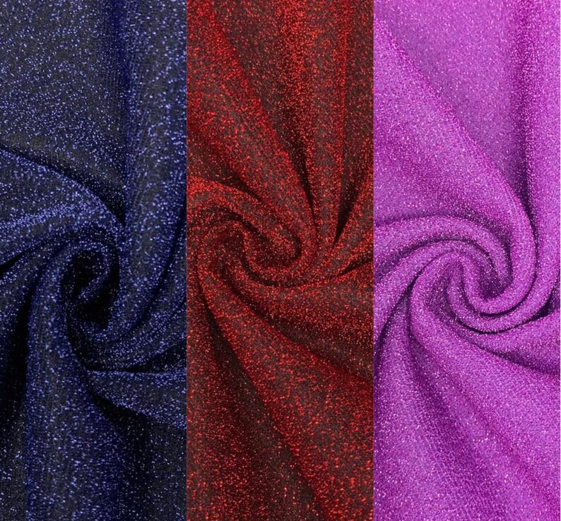 Sparkle Wide Leg Pant main image 0