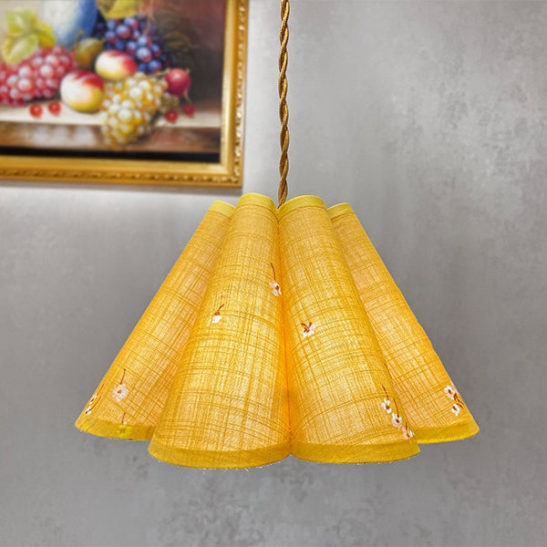 Custom Lamp Shade Etsy