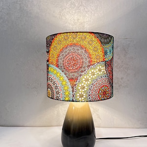 Fabric Lamp Shades for Floor Lamp, Lampshade for Table Lamp Pendant Light.