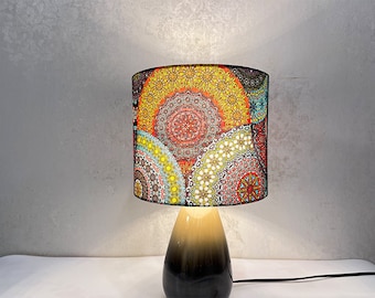 Fabric Lamp Shades for Floor Lamp, Lampshade for Table Lamp Pendant Light.