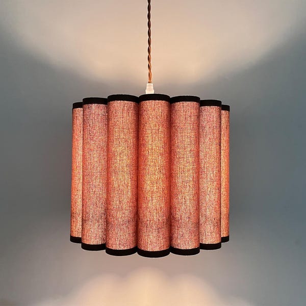Dining Room Lamp Shade - Etsy