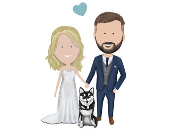 Belated Wedding Gift Etsy