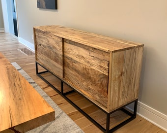 Storage Solutions from Stump Standards