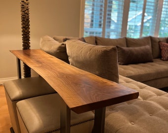 Slab Solutions from Stump Standards