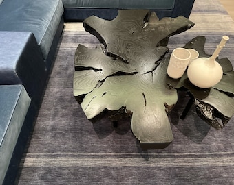 Coffee & End Tables from Stump Standards