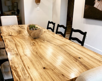 9-13' Tables from Stump Standards
