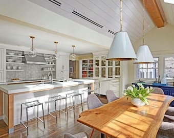 Kitchen Collection from Stump Standards