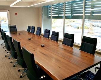 13'+ Tables from Stump Standards