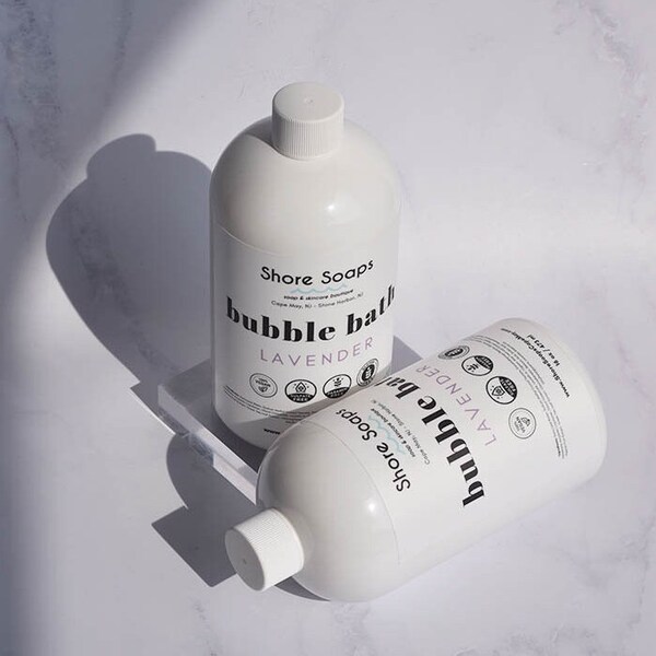 Essential Oil Bath Etsy