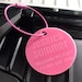 see more listings in the Luggage Tag  section