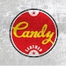 Candy Leather