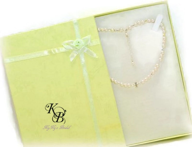 Baptism Necklace Christening Gifts First Communion Necklace Baptism Gift Baby Necklace Baby Gift Christening Necklace First Communion