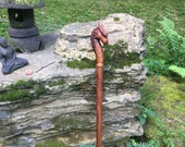 Dragon Staff