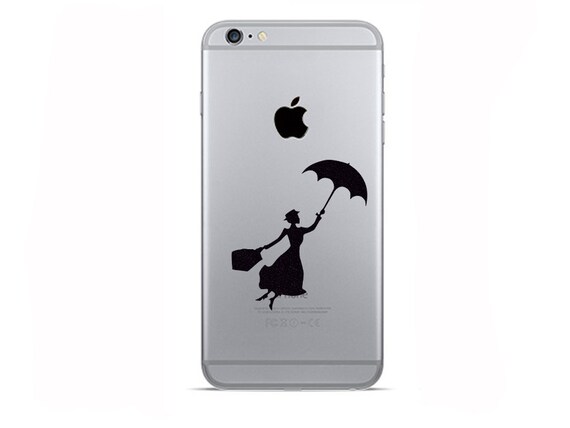 coque iphone 6 mary poppins