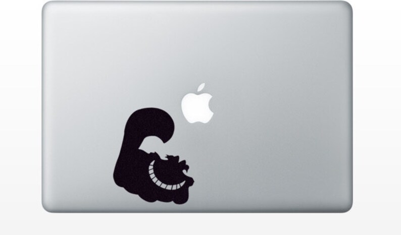 IPAD air peau vinyle sticker alice madness returns mcgees alice autocollante