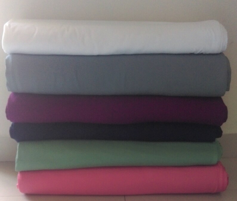 Bridesmaid Robes Solid Color Robe Lace Bridesmaid robes UK Etsy