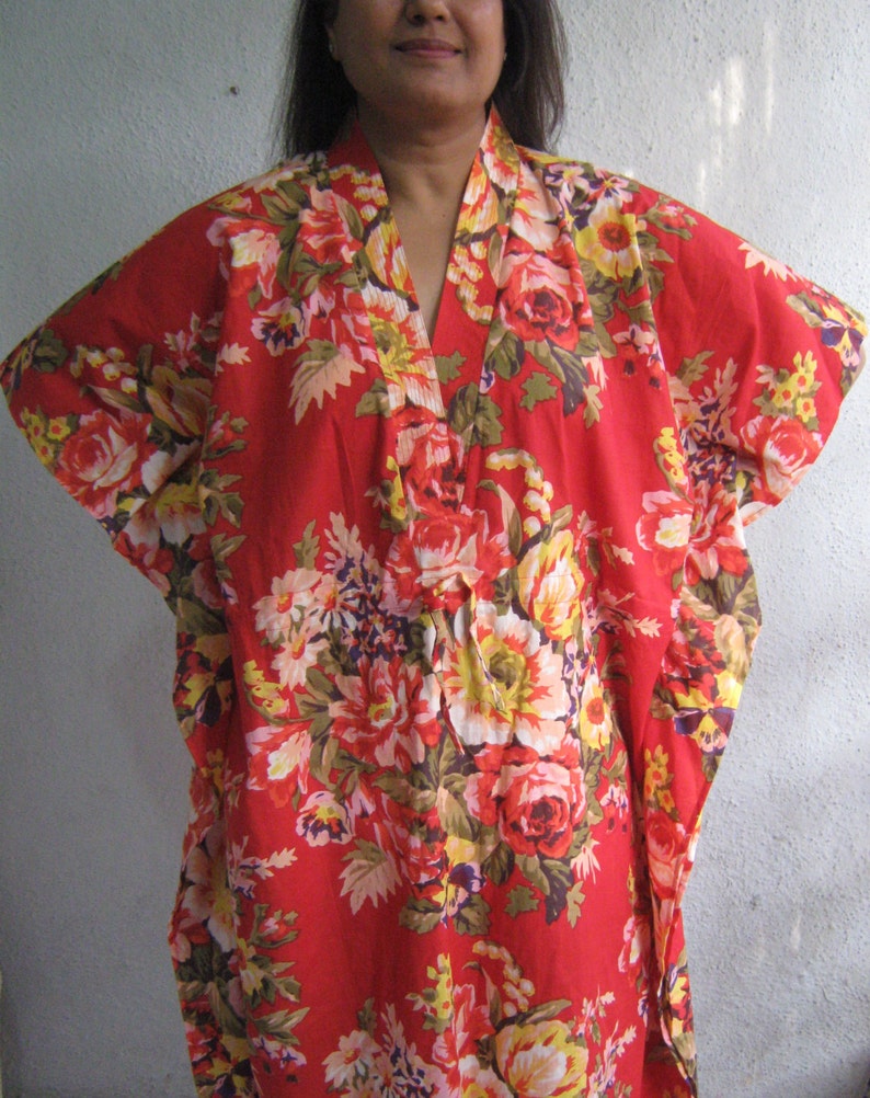 kaftan maternity