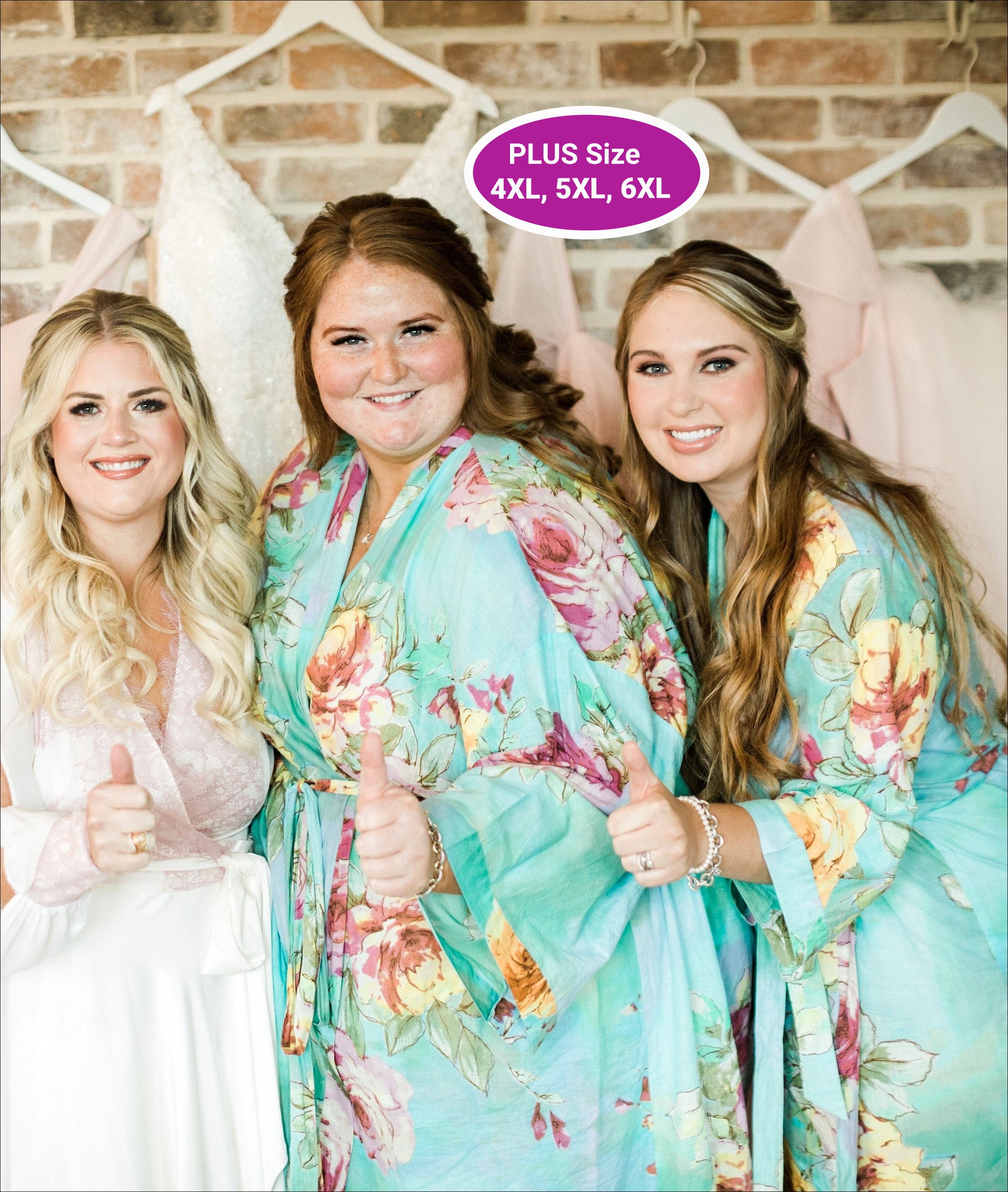 plus size robes australia