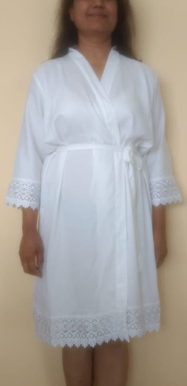 Bridesmaid robes set of 10 Bridesmaid robes UK Bridesmaid Etsy