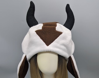 Sky Bison Beret