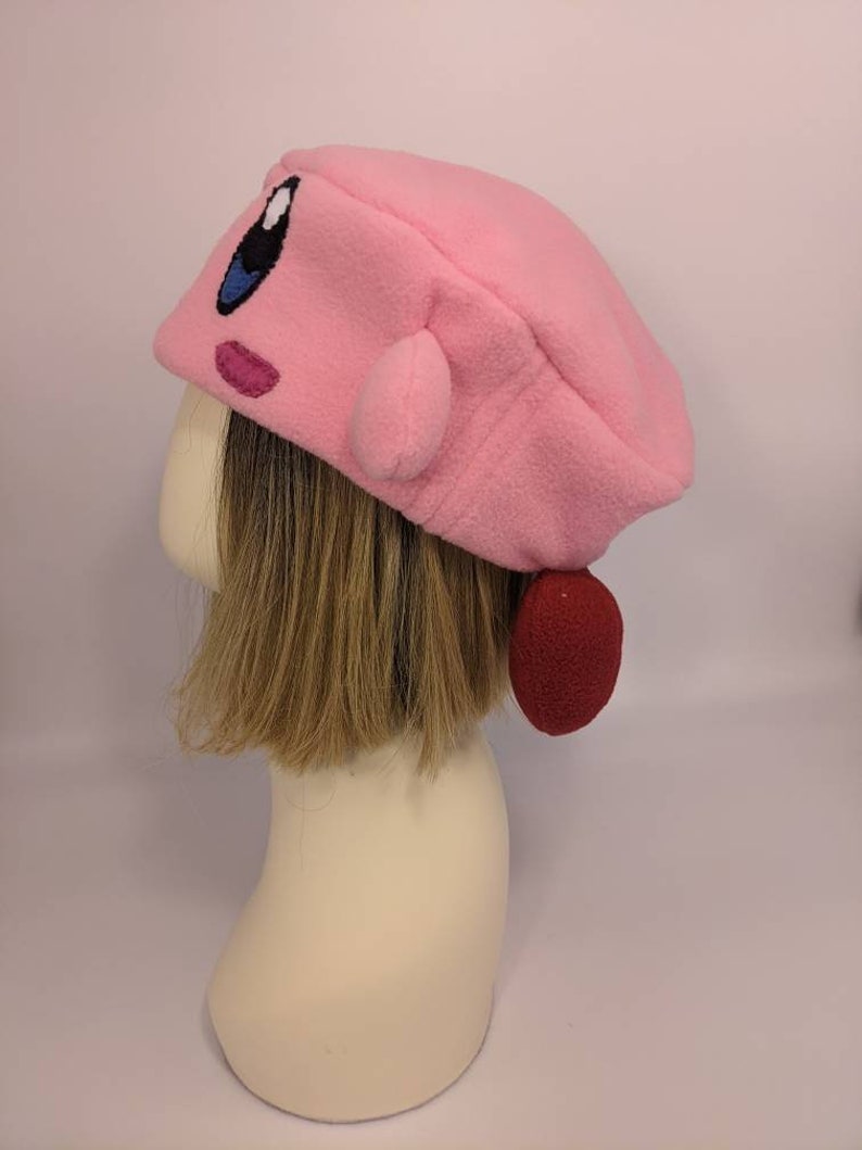 kirby beret