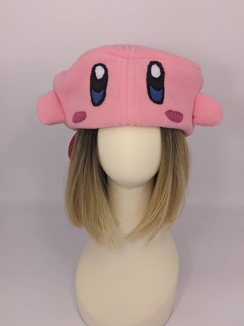 kirby beret