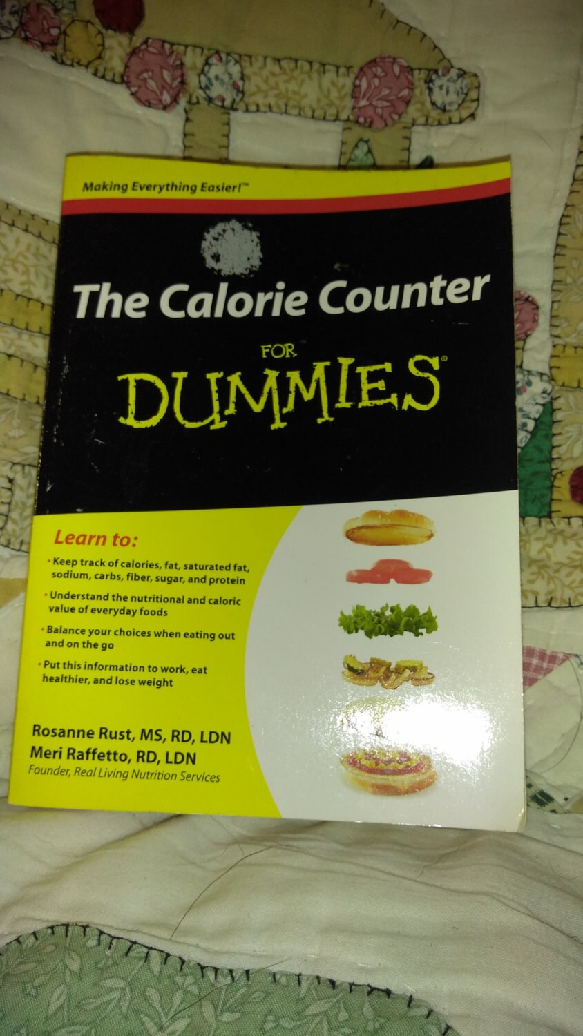 Calorie Counter & Diet Tracker by MyFitnessPal