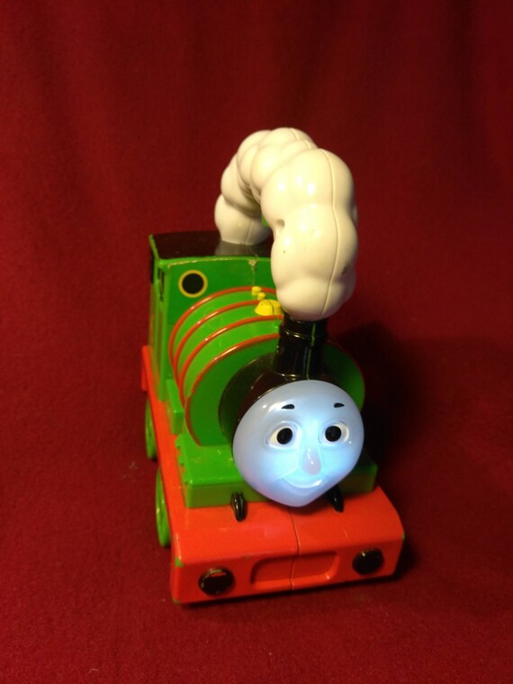 thomas the tank engine flashlight
