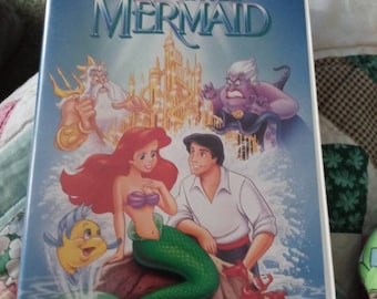 The Little Mermaid Banned Cover Black Diamond Edition Etsy Il 340x270.3965864905 8x4z