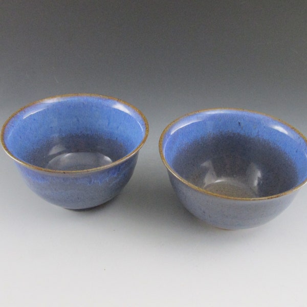 Ceramic Rice Bowls Etsy