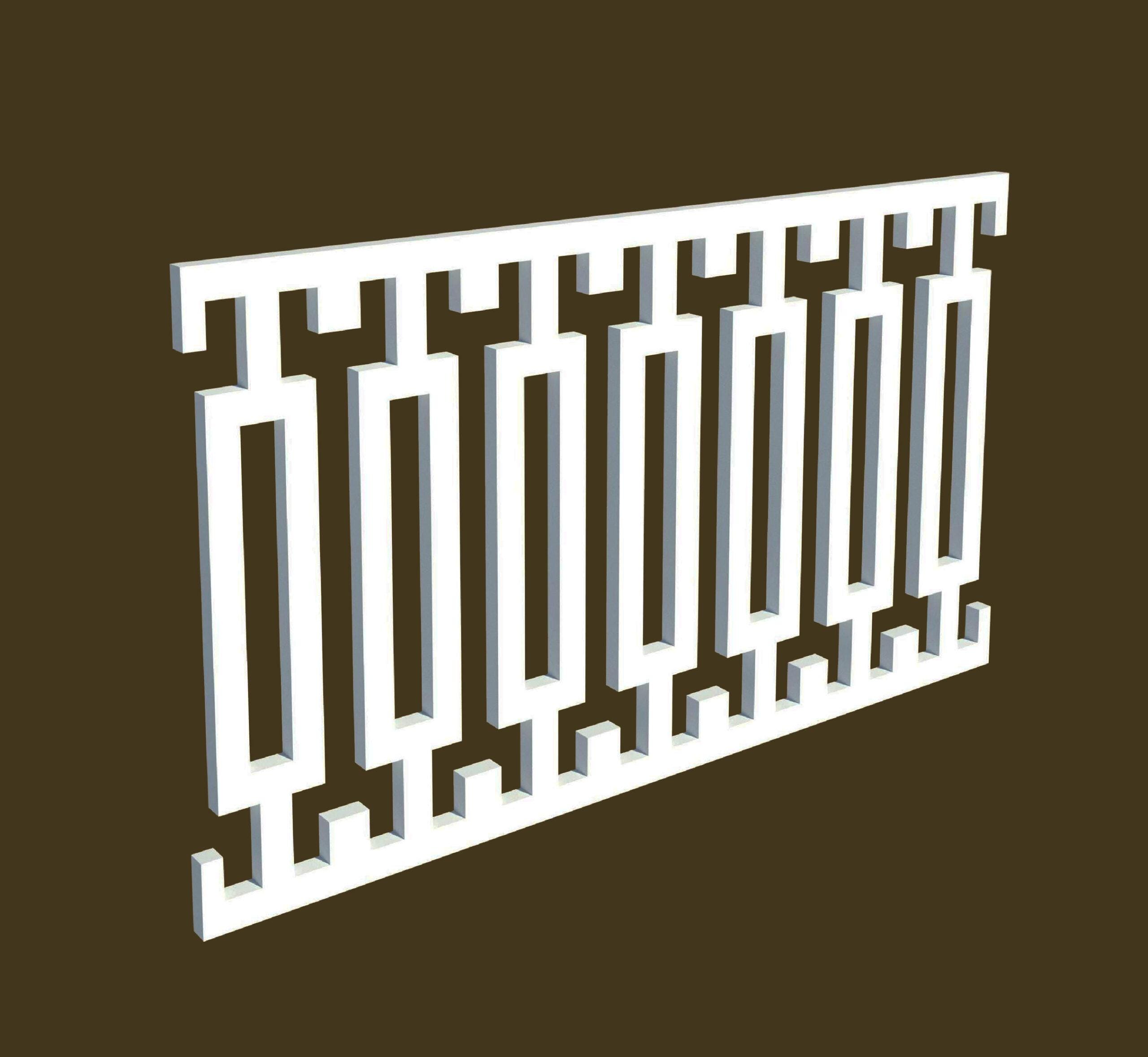 The Deco Panel