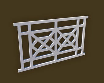 The Marquise Panel