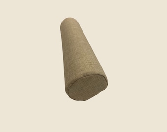 Outdoor Upholstered Pillow Bolster