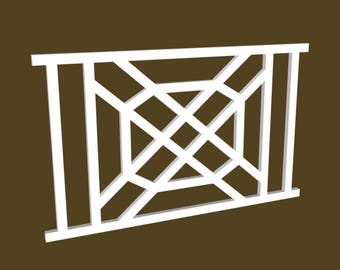 The Honeycomb Panel