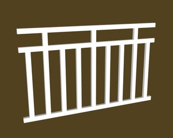 The Craftsman Panel