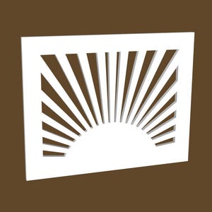 Sunrise Gate