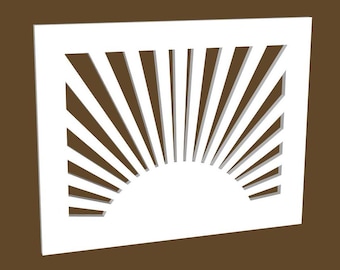 Sunrise Gate