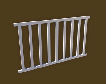 The Picket Panel