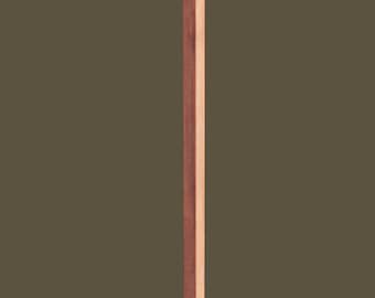 Astragal for Double Doors