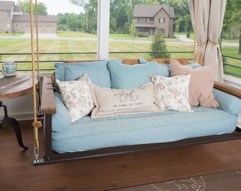 Outdoor Twin Mattress Cover