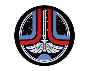 SCROOGED IBC LOGO Bionic Jacket