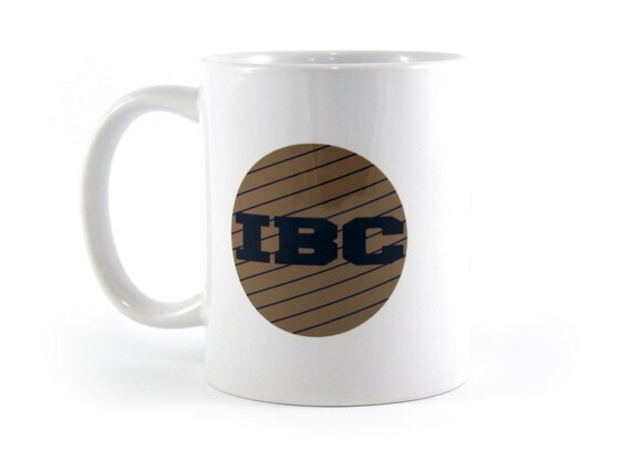 Scrooged Ibc Movie Mug Etsy