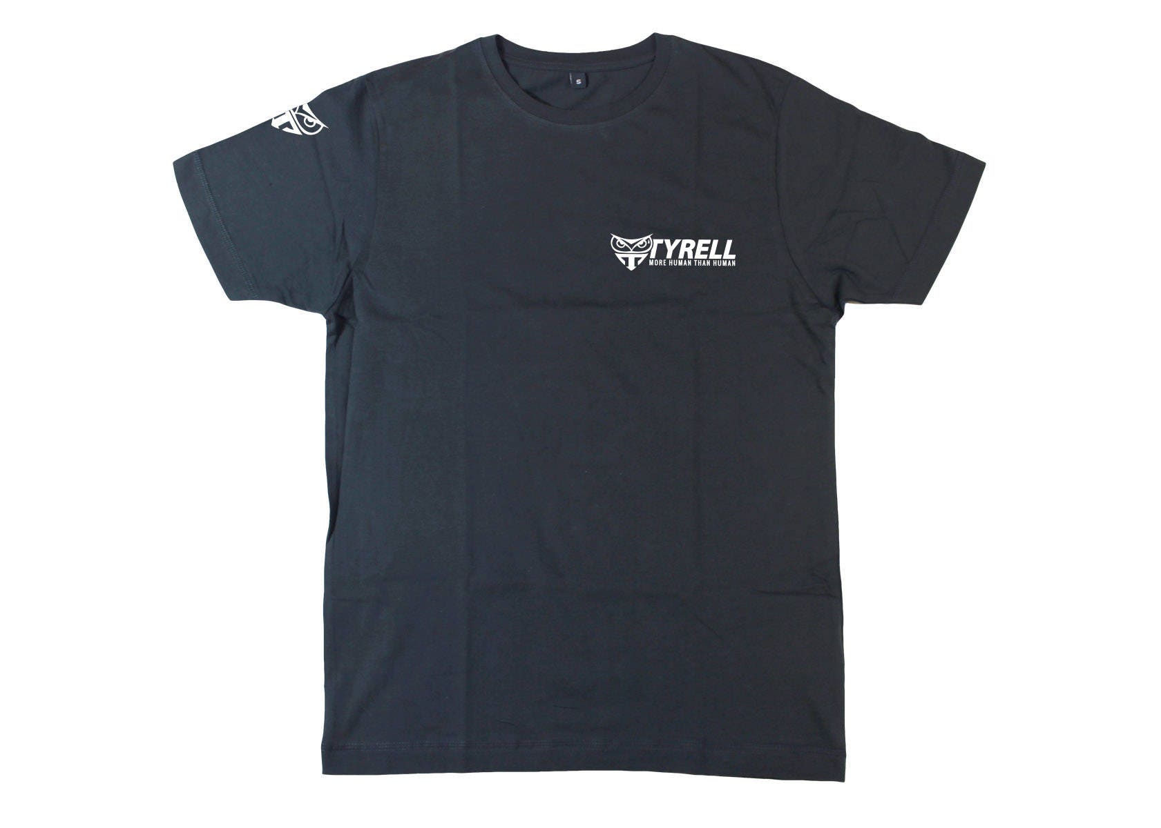Image of Blade Runner Tyrell Corp Mens Fit T-Shirt