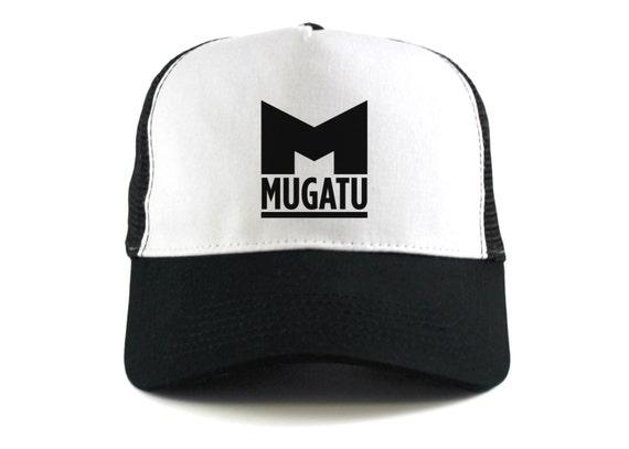 Zoolander Mugatu Logo
