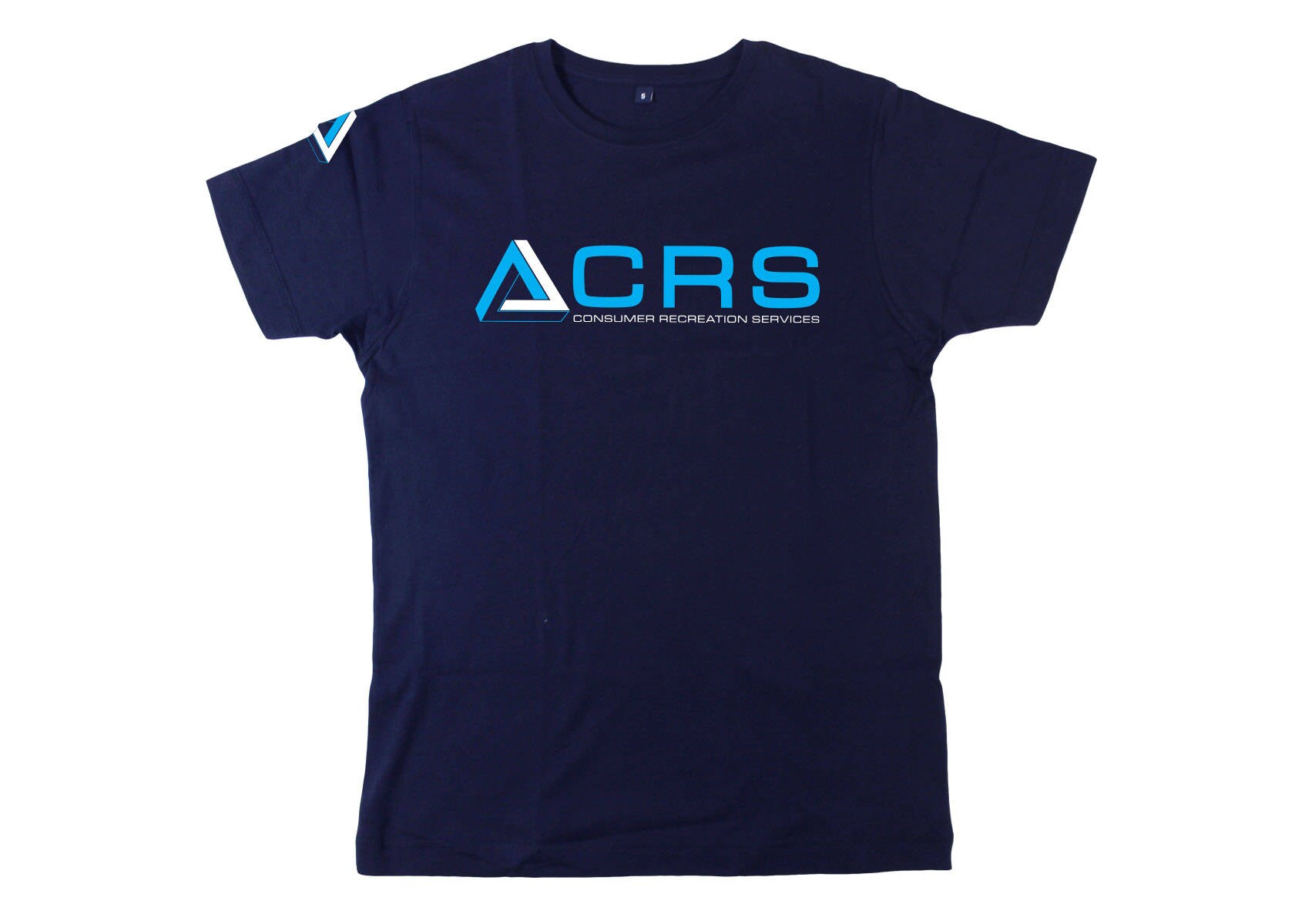 Image of The Game Crs Mens Fit T-Shirt