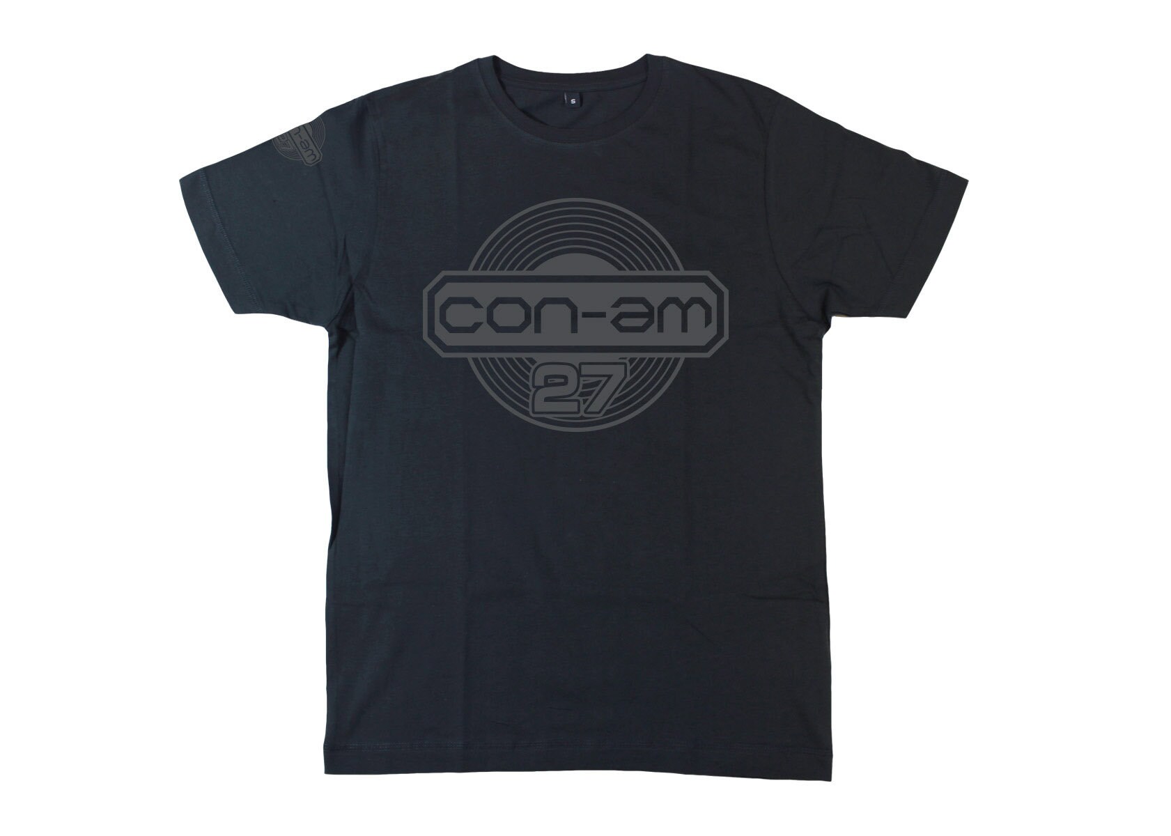 Image of Outland Con-Am 27 Mens Fit T-Shirt