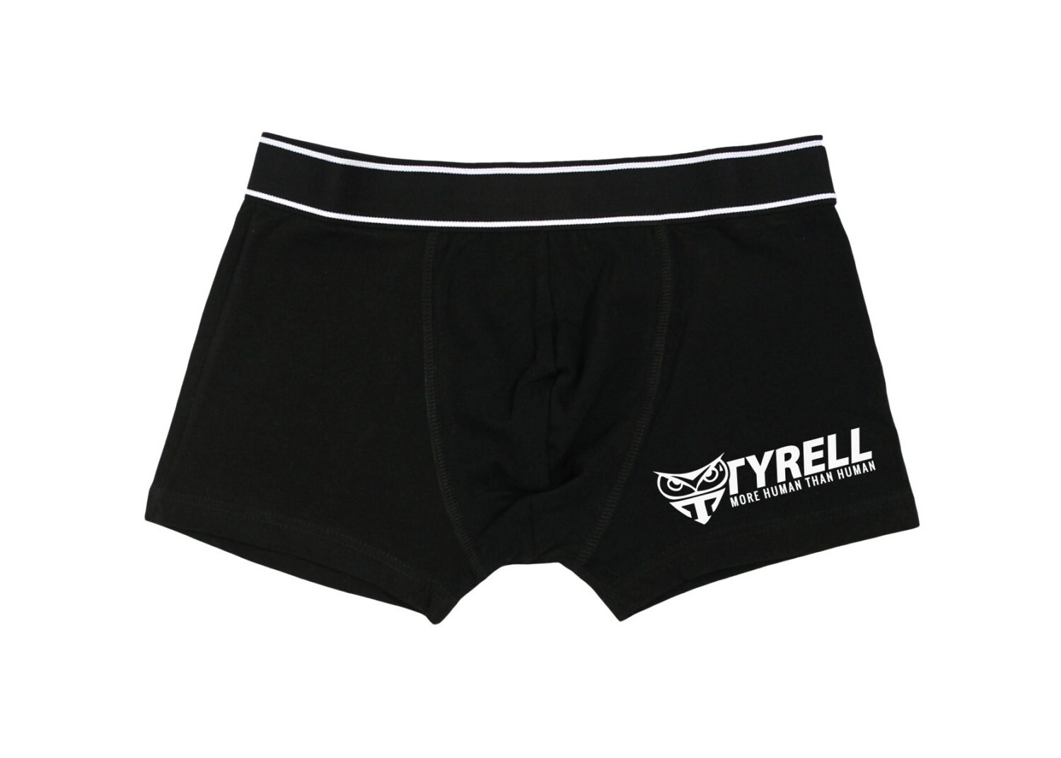 Image of Blade Runner Tyrell Corp Mens Boxer Briefs
