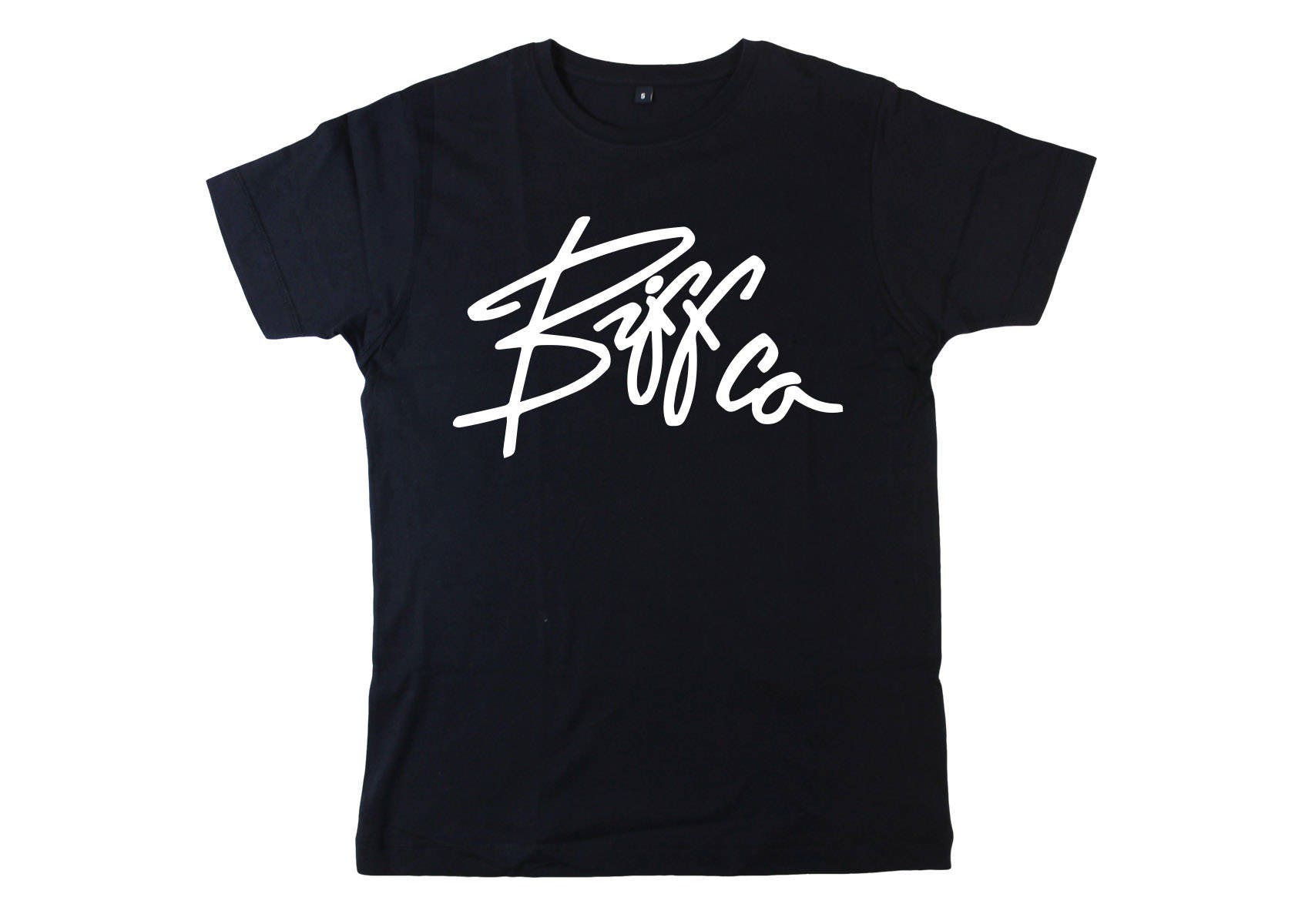 Image of Back To The Future Biff Co Mens Fit T-Shirt