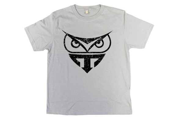 OWL TYRELL MENS T SHIRT MOVIE BLADE RUNNER REPLICANT FASHION FILM RETRO CULT