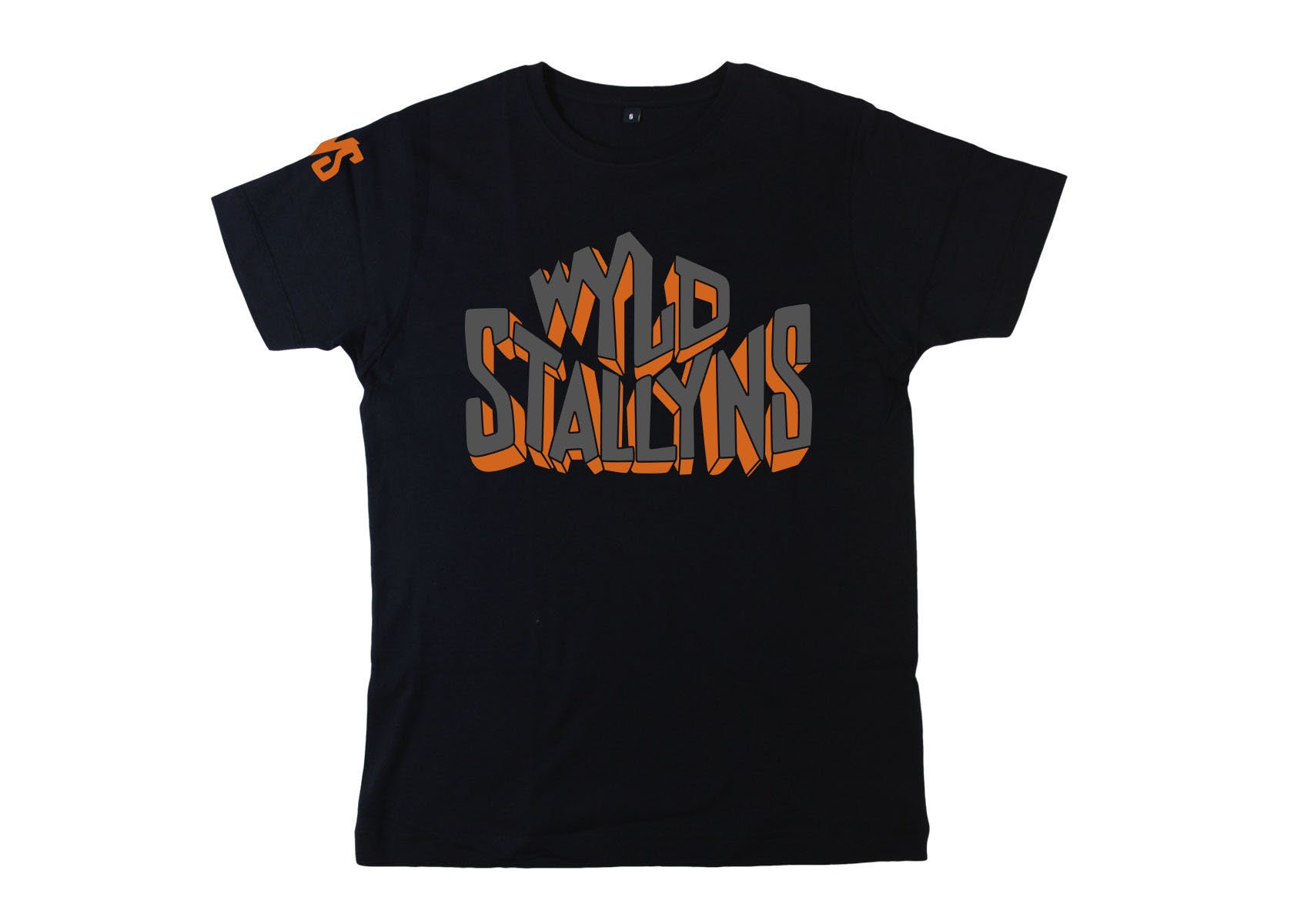 Image of Bill & Ted Wyld Stallyns Mens Fit T-Shirt